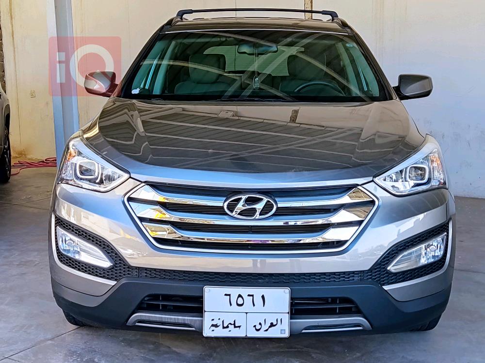 هیوندای سەنتافی